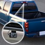 XStarlis Rear Window Dash Cam Mount Bracket