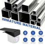 XStarlis Rear Window Dash Cam Mount Bracket