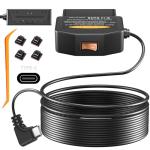 OBD2 Power Cable for Dash Camera Charging