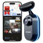 NEXTBASE iQ 1440p Rear View Dash Camera