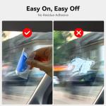 REDTIGER Adhesive Pads for Dash Cam Mounts