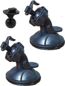 Glucrean Suction Mount for APEMAN Dash Cam