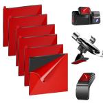 Heavy-Duty Double-Sided Adhesive Pads for Dash Cams