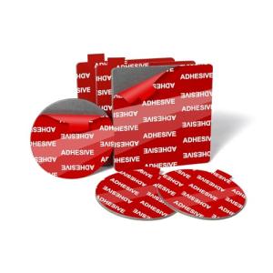 VHB Double-Sided Adhesive Pads for Dash Cams