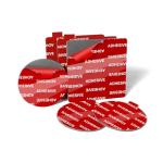 VHB Double-Sided Adhesive Pads for Dash Cams