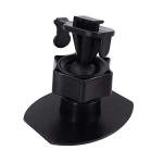 iSaddle CH02B Car Dash Camera Mount Holder