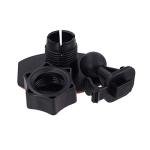 iSaddle CH02B Car Dash Camera Mount Holder