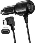 USB-C Power Cable Adapter for Dash Cameras