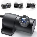 REDTIGER 1080P In-Car Rear Camera for F7 Series