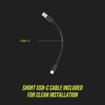 Dongar PRO Parking Mode Adapter for Dash Cams