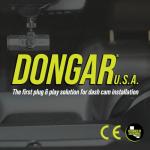 Dongar PRO Parking Mode Adapter for Dash Cams