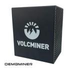 VolcMiner D1 Mini ASIC Miner for Litecoin & Dogecoin