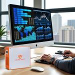 Lucky Miner LG07 ASIC Litecoin Dogecoin Miner