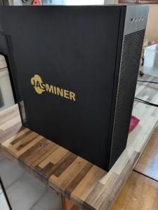 Jasminer X16-Q ASIC Miner 1750 MH Ethash 8GB