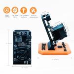 BeLuckyMan Gamma 601 BTC Solo Miner 1.2TH/S