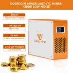 Lucky Miner LG07 Dogecoin & Litecoin ASIC Miner