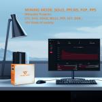 Lucky Miner LG07 Dogecoin & Litecoin ASIC Miner