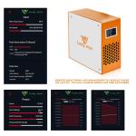 Lucky Miner LG07 Dogecoin & Litecoin ASIC Miner
