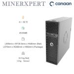 Canaan Avalon Q 90TH/s BTC ASIC Miner