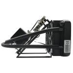 Bitaxe NerdQaxe++ 4.8TH/s Bitcoin Miner