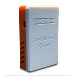 NerdMiner 200GH/s Bitcoin Solo Lottery Miner