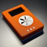 NerdMiner 200GH/s Bitcoin Solo Lottery Miner