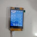 BitsyMiner Bitcoin Solo Miner - 80kH/s Speed