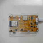 BitsyMiner Bitcoin Solo Miner - 80kH/s Speed