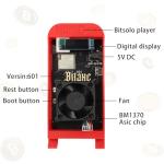 Bitaxe Gamma 601 Bitcoin Miner 1.2TH/s