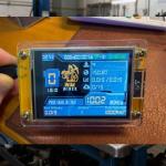 Nmminer Mini 1000k Hashrate Bitcoin Miner