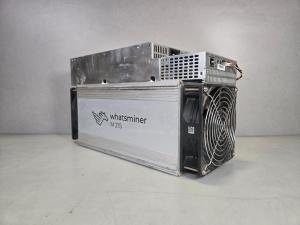 WhatsMiner M21S 38TH/s ASIC Bitcoin Mining Rig