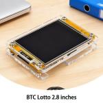 Nmminer Mini 1000k Hashrate Bitcoin Miner