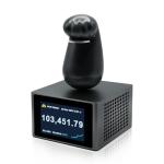 Maxi Miner Paw: ASIC BTC Miner with Price Tracker