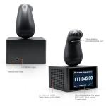 Maxi Miner Paw: ASIC BTC Miner with Price Tracker