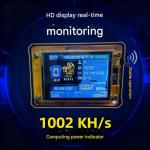 Nmminer Mini 1000k Hashrate Bitcoin Miner