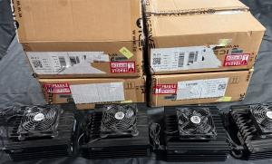 ICERIVER KS0 Ultra 400G 100W KASPA Miner