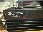ICERIVER KS0 Ultra 400G 100W KASPA Miner