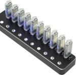 USB Bitcoin Miner 74KH/S Low Power Device