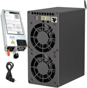 Goldshell Mini Doge 3 - Dual Mode ASIC Miner