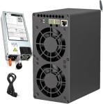 Goldshell Mini Doge 3 - Dual Mode ASIC Miner