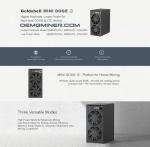 Goldshell Mini Doge 3 - Dual Mode ASIC Miner