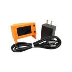 Bitcoin Solo Miner 80-120Gh/s with Adapter