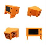 Bitcoin Solo Miner 80-120Gh/s with Adapter