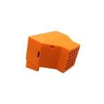 Bitcoin Solo Miner 80-120Gh/s with Adapter