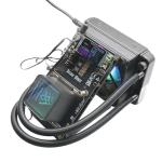 Bitaxe NerdQaxe++ 4.8TH/s Bitcoin Miner