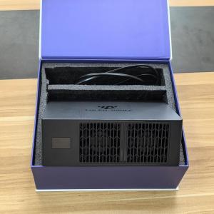 Bitcoin Miner LV08 - High Performance Mining Gear