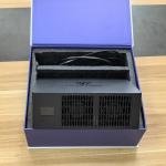 Bitcoin Miner LV08 - High Performance Mining Gear