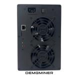 VolcMiner D1 Mini ASIC Miner for Litecoin & Dogecoin
