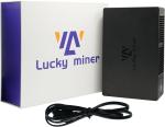 Bitcoin Miner LV08 - High Performance Mining Gear