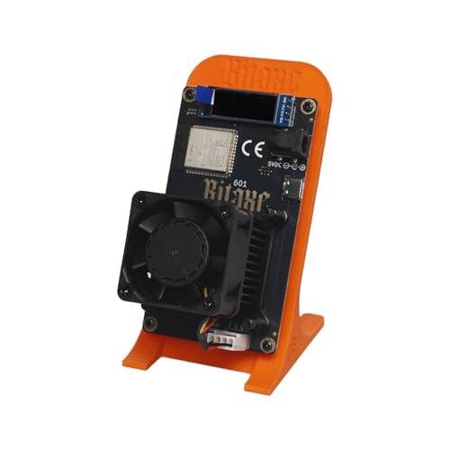 Bitaxe Gamma 601/602 Bitcoin Miner - 1.2TH/s